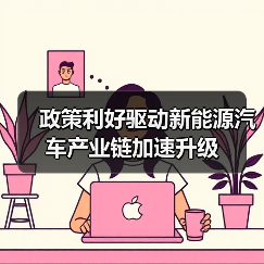 政策利好驱动新能源汽车产业链加速升级（图4）