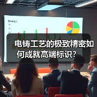 电铸工艺的极致精密如何成就高端标识？（图3）
