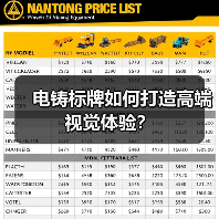 电铸标牌如何打造高端视觉体验?(图2) 电铸标牌如何打造高端视觉体验?(图2)