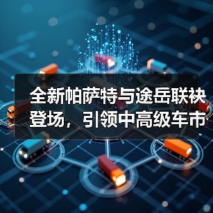 全新帕萨特与途岳联袂登场,引领中高级车市场新格局(图3) 全新帕萨特与途岳联袂登场,引领中高级车市场新格局(图3)