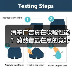 汽车广告真在吹嘘性能?消费者最在意的竟非如此!(图1) 汽车广告真在吹嘘性能?消费者最在意的竟非如此!(图1)