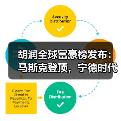 胡润全球富豪榜发布：马斯克登顶，宁德时代曾毓群拔得中国汽车业“头筹”（图4）