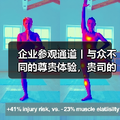 企业参观通道丨与众不同的尊贵体验,贵司的VIP专属报名通道已开启(图3) 企业参观通道丨与众不同的尊贵体验,贵司的VIP专属报名通道已开启(图3)