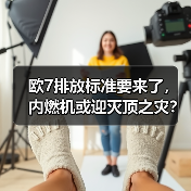 欧7排放标准要来了，内燃机或迎灭顶之灾？（图1）