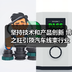 坚持技术和产品创新 博之旺引领汽车线束行业(图3) 坚持技术和产品创新 博之旺引领汽车线束行业(图3)