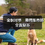 金秋时节 乘用车市场全面复苏(图3) 金秋时节 乘用车市场全面复苏(图3)