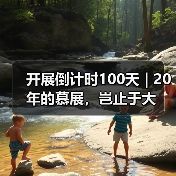 开展倒计时100天 | 20年的慕展,岂止于大(图2) 开展倒计时100天 | 20年的慕展,岂止于大(图2)