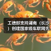 工信部支持湖南(长沙)创建国家级车联网先导区(图3) 工信部支持湖南(长沙)创建国家级车联网先导区(图3)