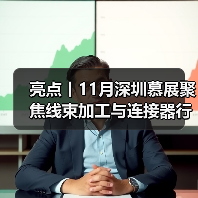 亮点丨11月深圳慕展聚焦线束加工与连接器行业新态势(图1) 亮点丨11月深圳慕展聚焦线束加工与连接器行业新态势(图1)
