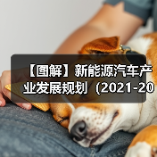【图解】新能源汽车产业发展规划（2021-2035年）（图2）