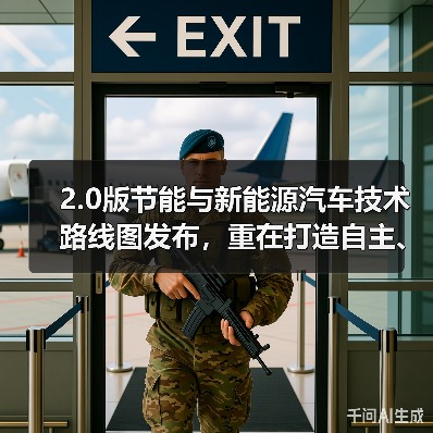 2.0版节能与新能源汽车技术路线图发布,重在打造自主、可控汽车产业链(图2) 2.0版节能与新能源汽车技术路线图发布,重在打造自主、可控汽车产业链(图2)