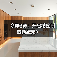 《镍电铸:开启精密制造新纪元》(图4) 《镍电铸:开启精密制造新纪元》(图4)
