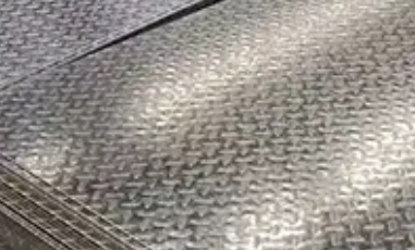 归舟归昌花纹金属功能板产品系列