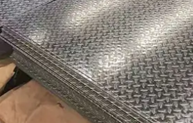 归舟归昌精密金属功能板与五金制品(图1)